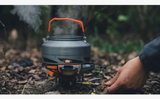 FIRE MAPLE LAVA MULTI FUEL COOKER