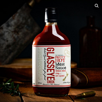 Glasseye Creek Sauce