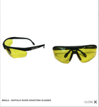 BUFFALO RIVER SHOOTING GLASSES