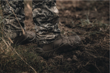 Ridgeline Ascent Rapid Lace Boot