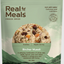 Real Meals Bircher Muesli