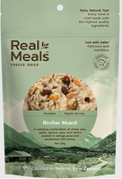 Real Meals Bircher Muesli