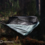 DD Hammocks Frontline Hammock Forest Green
