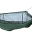 DD Hammocks Frontline Hammock Forest Green