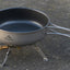 TRAILMATE FRYING PAN TITANIUM NON STICK