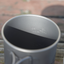TRAILMATE MUG TITANIUM 450ML