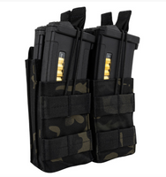 Viper Tactical - Double Duo Mag Pouch