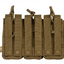 Viper Tactical - Duo Mag Pouch Treble