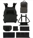 VIPER VX BUCKLE UP MULTI SYSTEM SET plate carrier