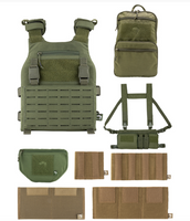 VIPER VX BUCKLE UP MULTI SYSTEM SET plate carrier