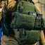 VIPER VX BUCKLE UP MULTI SYSTEM SET plate carrier
