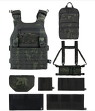 VIPER VX BUCKLE UP MULTI SYSTEM SET plate carrier