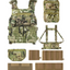 VIPER VX BUCKLE UP MULTI SYSTEM SET plate carrier