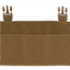 VIPER VX Buckle Up Rifle Mag Panel