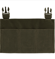 VIPER VX Buckle Up Rifle Mag Panel
