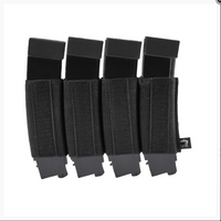 Viper Tactical - VX Quad SMG Mag Sleeve