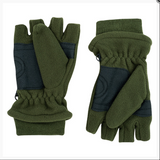 Jack Pyke - Fleece Shooters Mitts