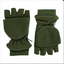 Jack Pyke - Fleece Shooters Mitts