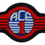 Mil-Com - Sew on Patches