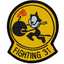 Mil-Com - Sew on Patches