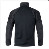 Viper Special Ops Shirt Black