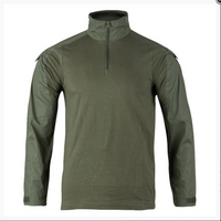 Viper Special Ops Shirt Green