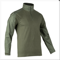 Viper Special Ops Shirt Green