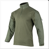 Viper Special Ops Shirt Green