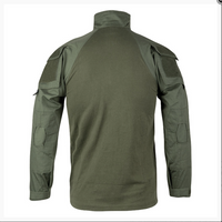 Viper Special Ops Shirt Green