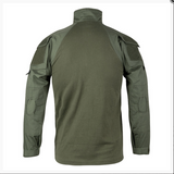 Viper Special Ops Shirt Green