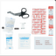 Web-tex - Small First Aid Kit