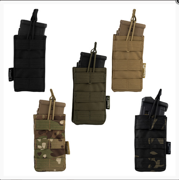 Viper Tactical - Quick Release Mag Pouch