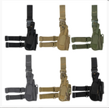 Viper Tactical - Tactical Leg Holster (Right-Hand)