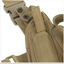 Viper Tactical - Tactical Leg Holster (Right-Hand)
