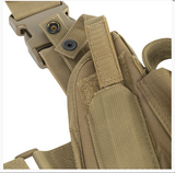 Viper Tactical - Tactical Leg Holster (Right-Hand)