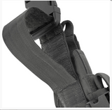 Viper Tactical - Tactical Leg Holster (Right-Hand)