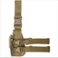 Viper Tactical - Tactical Leg Holster (Right-Hand)