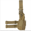 Viper Tactical - Tactical Leg Holster (Right-Hand)