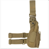 Viper Tactical - Tactical Leg Holster (Right-Hand)