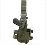 Viper Tactical - Tactical Leg Holster (Right-Hand)