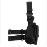 Viper Tactical - Tactical Leg Holster (Right-Hand)