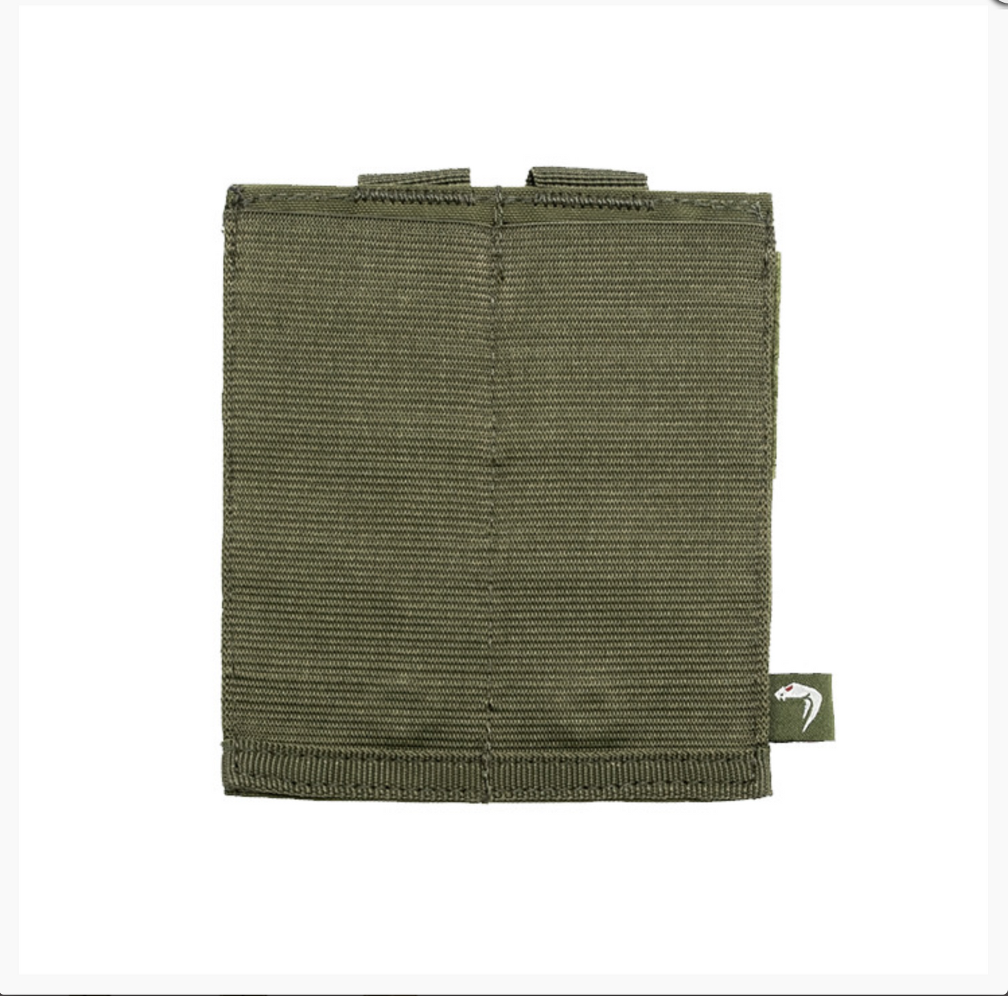 Double SMG Mag Plate