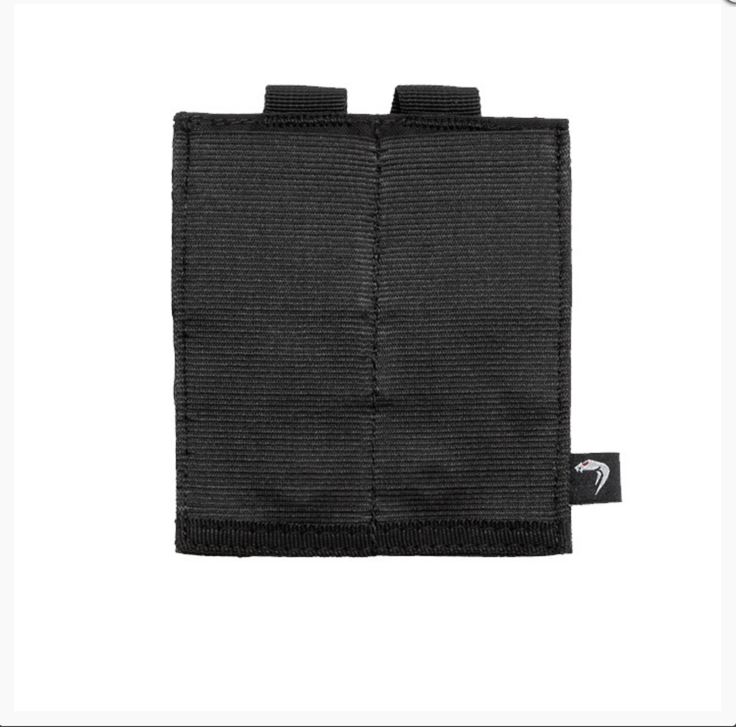 Double SMG Mag Plate