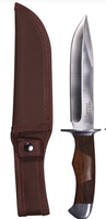 Jack Pyke Hunters Knife 15cm (6”)