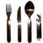 MIL-COM  NATO Style Chow Kit (KFS)