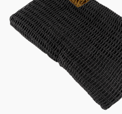 WEB-TEX Scrim Net Scarf