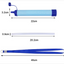 Personal Water Filter Straw Mini Water Purifier