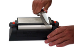 AccuSharp Deluxe Tri Stone Sharpener