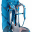 Deuter Aircontact Core 50+10 Reef / Ink