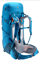 Deuter Aircontact Core 50+10 Reef / Ink